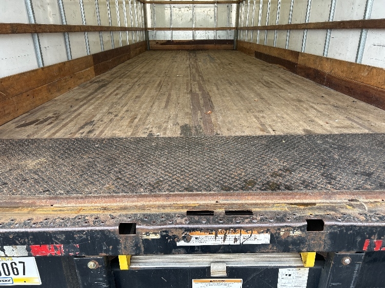 2021 International MV in Clackamas, OR — photo 10