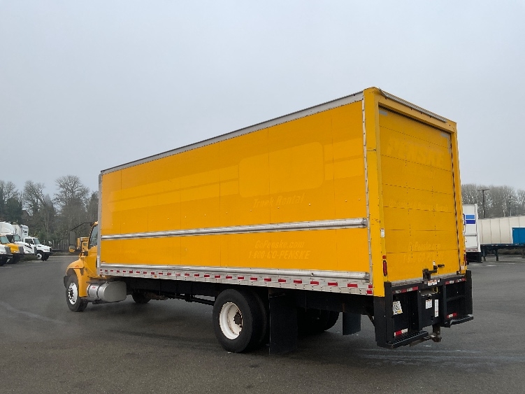 2021 International MV in Everett, WA — photo 6