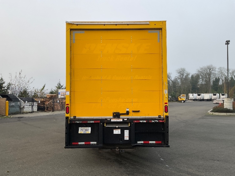 2021 International MV in Everett, WA — photo 7