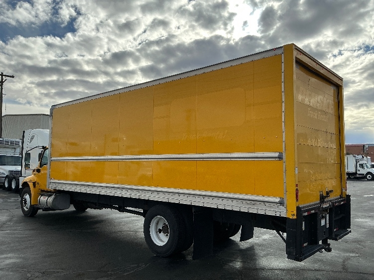 2021 International MV in Las Vegas, NV — photo 6