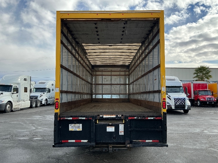2021 International MV in Las Vegas, NV — photo 8
