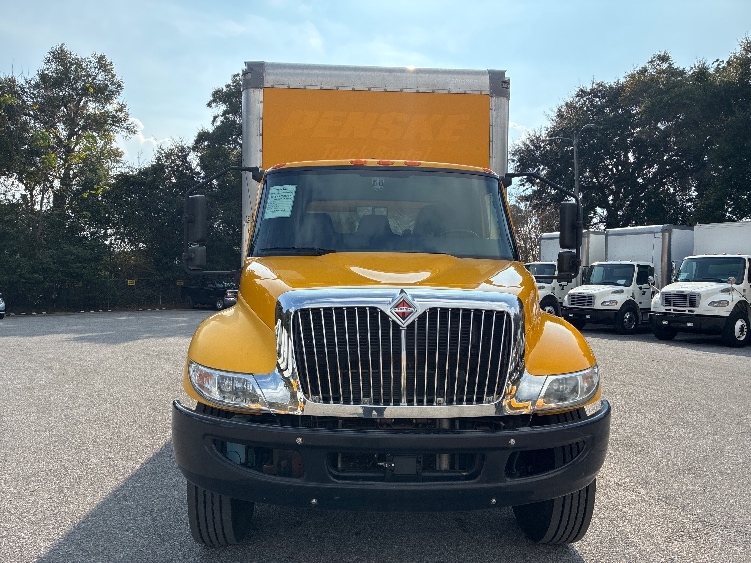 2021 International MV in Pensacola, FL — photo 2