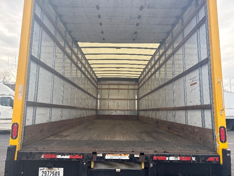 2021 International MV in Baltimore, MD — photo 8
