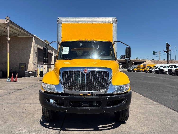 2021 International MV in Phoenix, AZ — photo 2