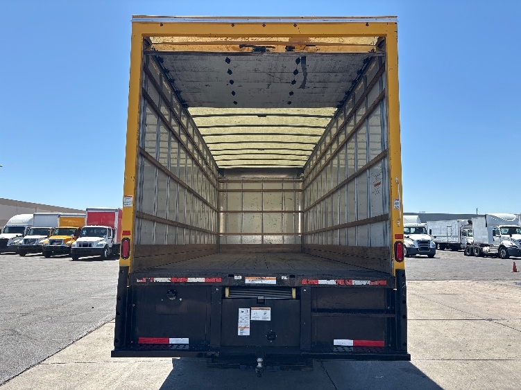2021 International MV in Phoenix, AZ — photo 8