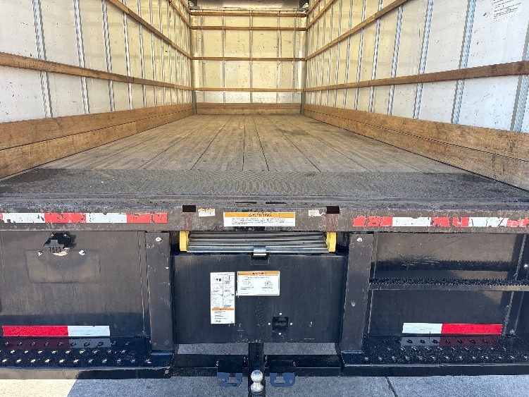 2021 International MV in Phoenix, AZ — photo 9