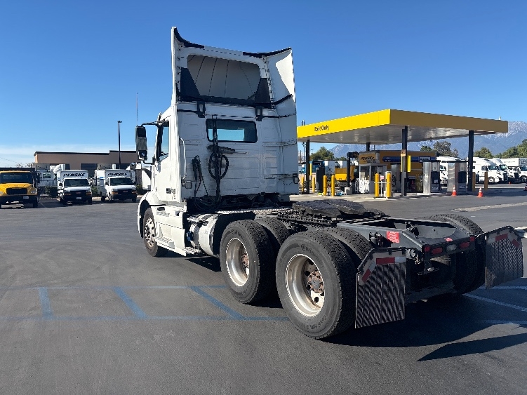 2020 Volvo in Fontana, CA — photo 5