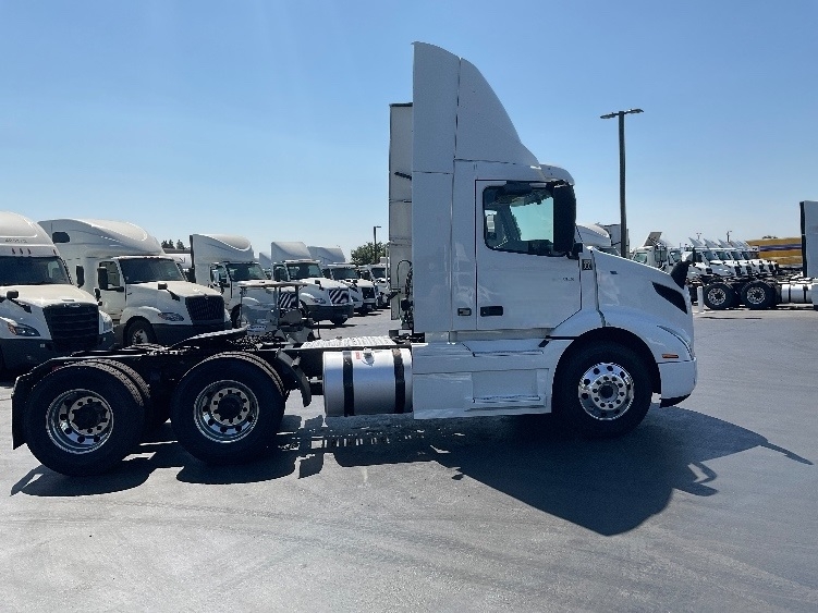2020 Volvo in Stockton, CA — photo 8