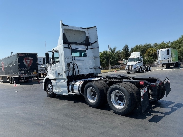 2020 Volvo in Stockton, CA — photo 5