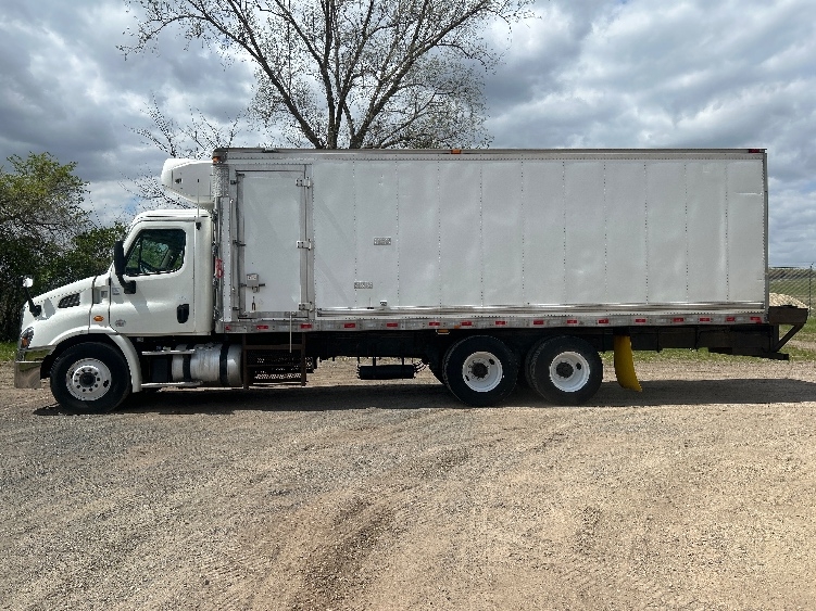 2018 Freightliner in Eau Claire, WI — photo 4