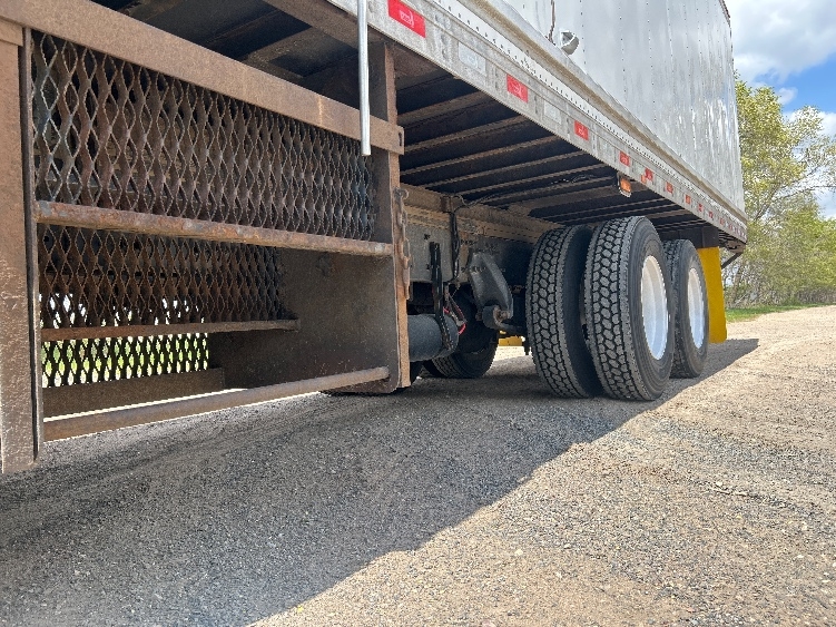 2018 Freightliner in Eau Claire, WI — photo 5