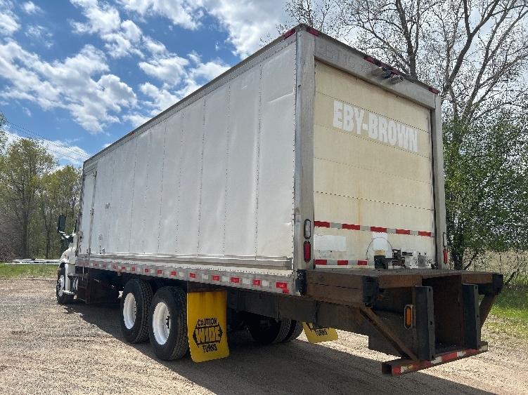 2018 Freightliner in Eau Claire, WI — photo 6