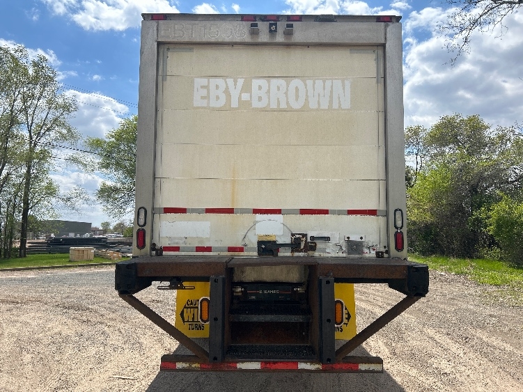 2018 Freightliner in Eau Claire, WI — photo 7