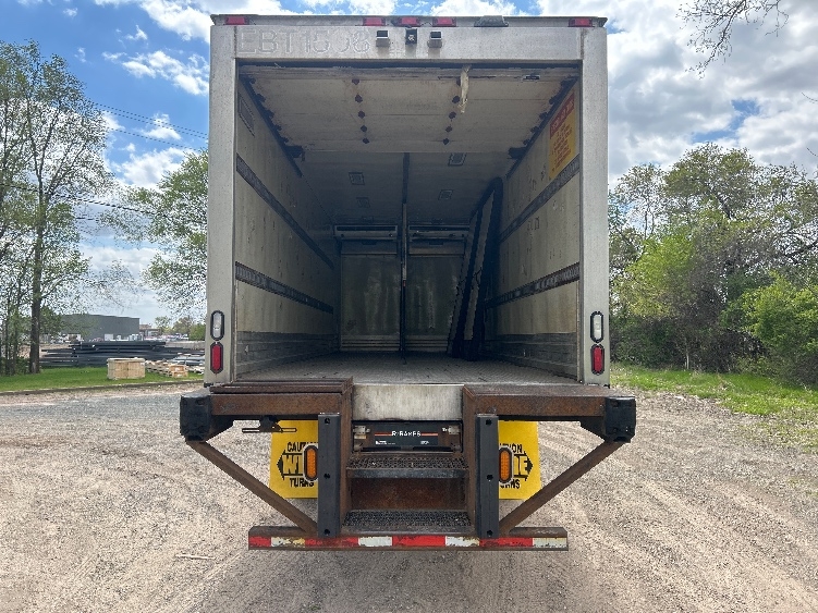 2018 Freightliner in Eau Claire, WI — photo 8