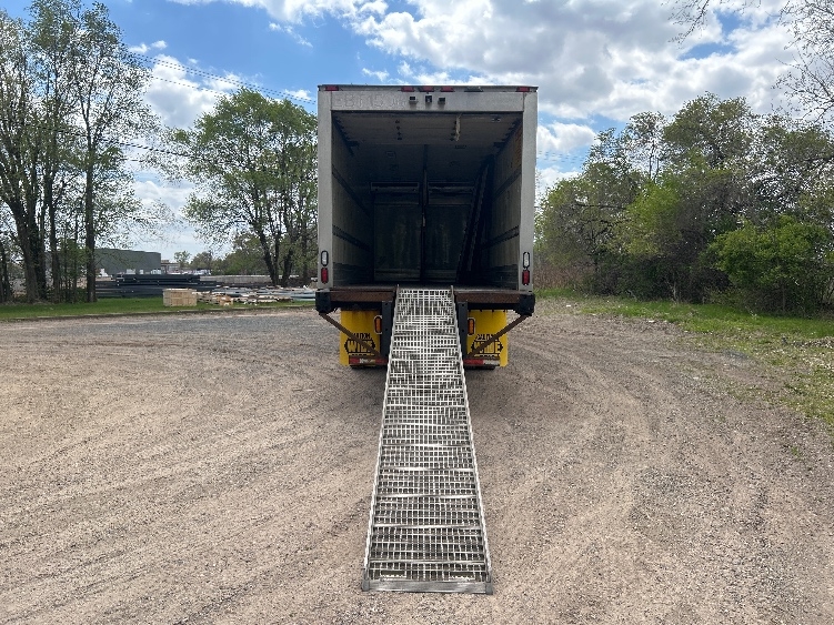 2018 Freightliner in Eau Claire, WI — photo 9