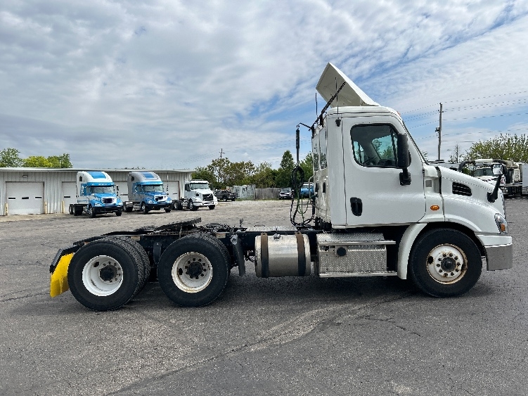 2019 Freightliner Cascadia in Piqua, OH — photo 7