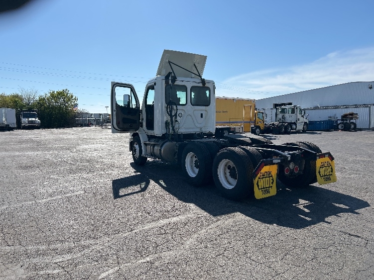 2019 Freightliner Cascadia in Piqua, OH — photo 5