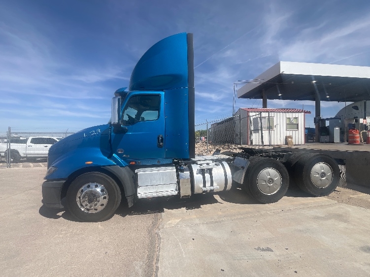 2019 International RH in El Paso, TX — photo 4