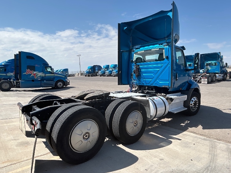 2019 International RH in El Paso, TX — photo 7