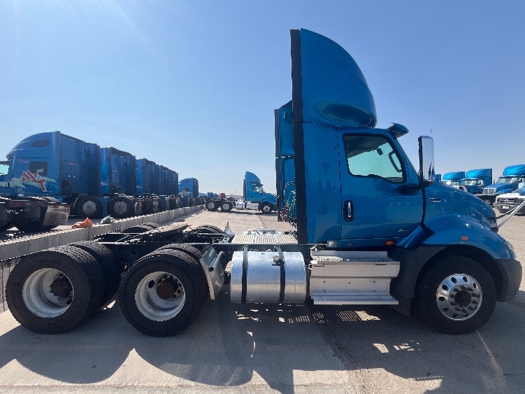 2019 International RH in El Paso, TX — photo 8