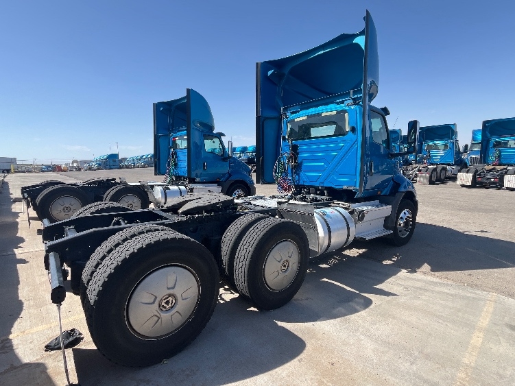 2019 International RH in El Paso, TX — photo 7