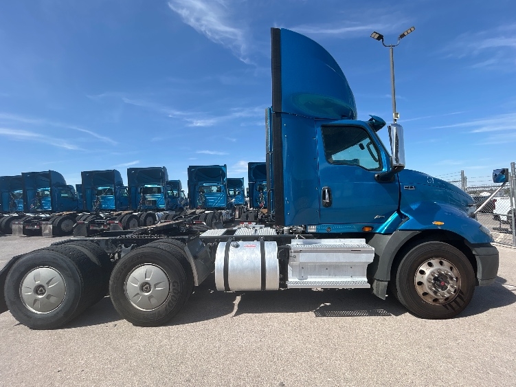 2019 International RH in El Paso, TX — photo 8