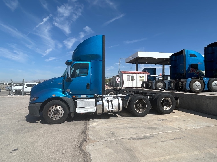 2019 International RH in El Paso, TX — photo 4
