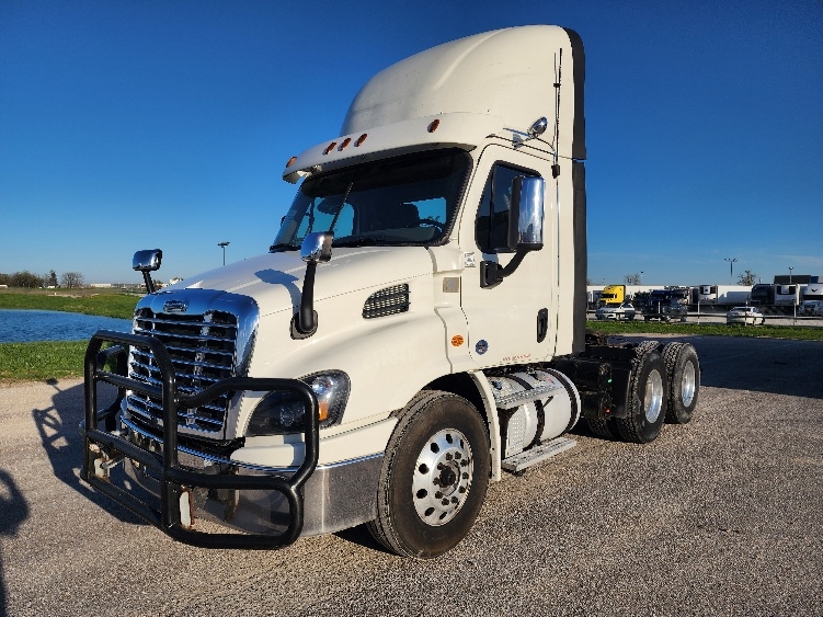 2018 Freightliner in Sturtevant, WI — photo 3