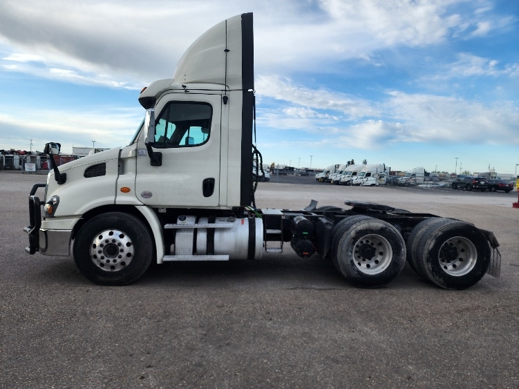 2018 Freightliner in Sturtevant, WI — photo 4