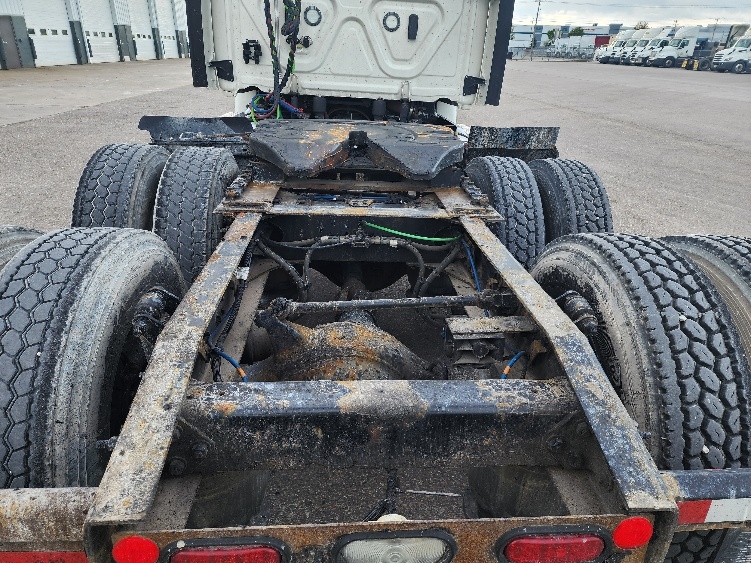 2018 Freightliner in Sturtevant, WI — photo 6