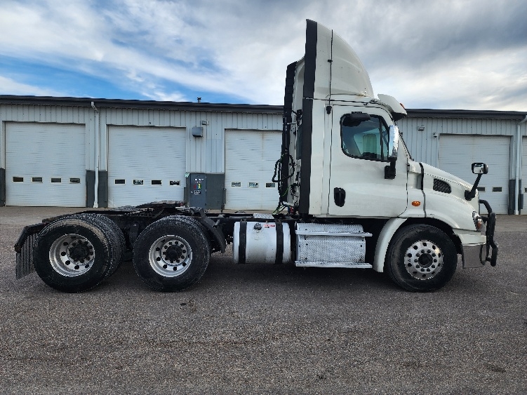 2018 Freightliner in Sturtevant, WI — photo 8