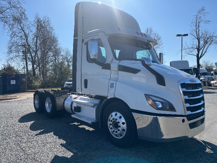 2021 Freightliner