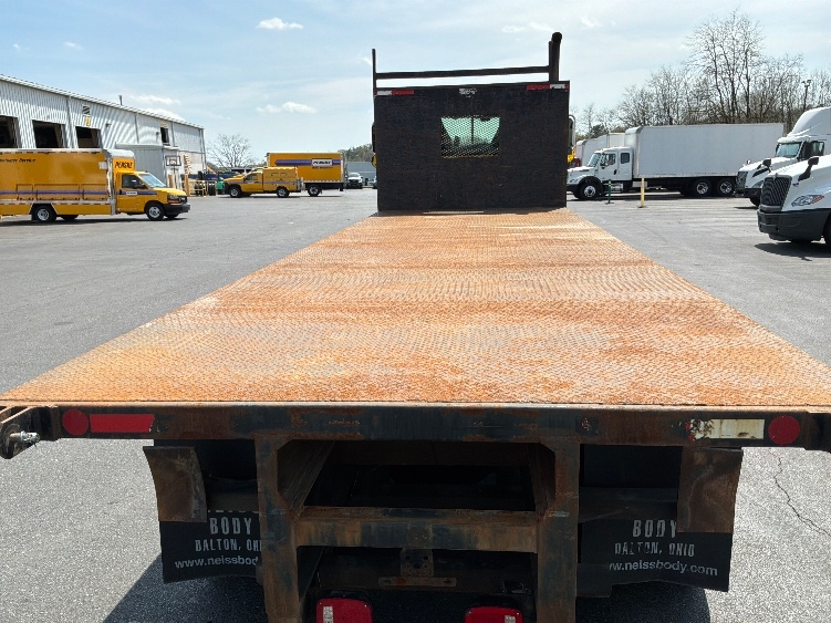 2019 Mack Granite in Harrisburg, PA — photo 10