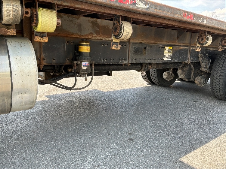 2019 Mack Granite in Harrisburg, PA — photo 5