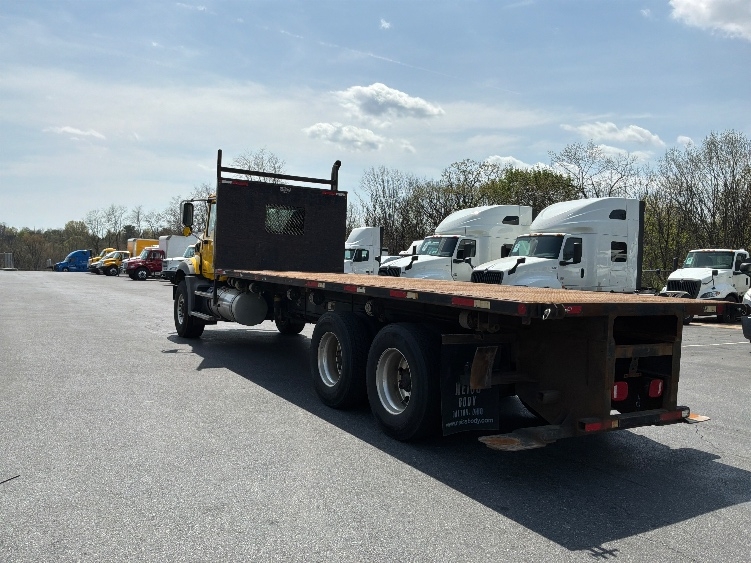 2019 Mack Granite in Harrisburg, PA — photo 6