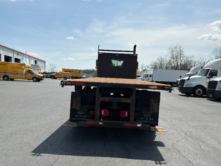 2019 Mack Granite in Harrisburg, PA — photo 7