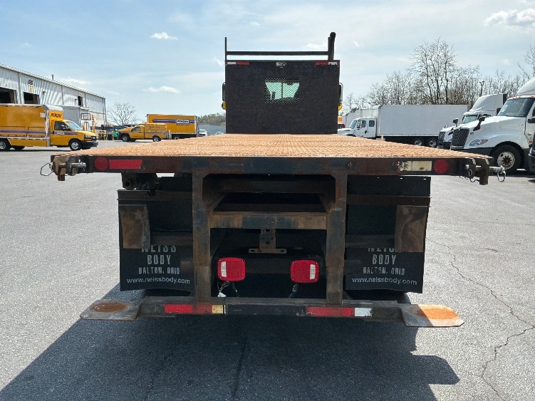 2019 Mack Granite in Harrisburg, PA — photo 8