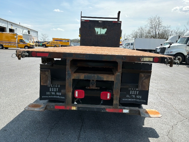 2019 Mack Granite in Harrisburg, PA — photo 9