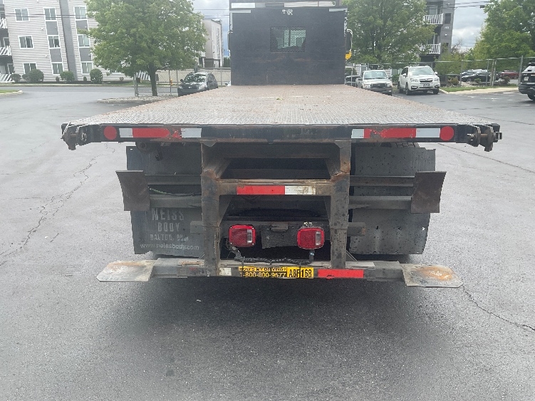 2019 Mack Granite in Bethlehem, PA — photo 10