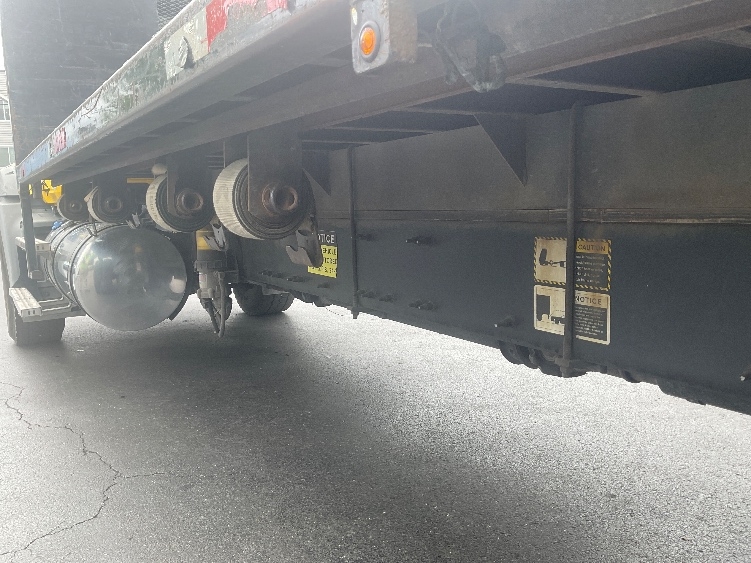 2019 Mack Granite in Bethlehem, PA — photo 5