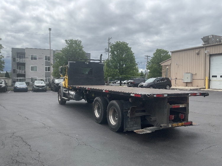 2019 Mack Granite in Bethlehem, PA — photo 6