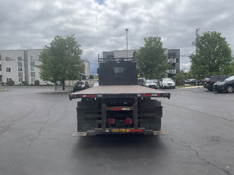 2019 Mack Granite in Bethlehem, PA — photo 7