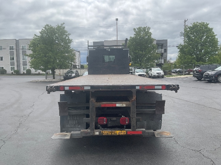 2019 Mack Granite in Bethlehem, PA — photo 8