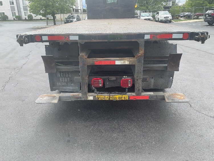 2019 Mack Granite in Bethlehem, PA — photo 9