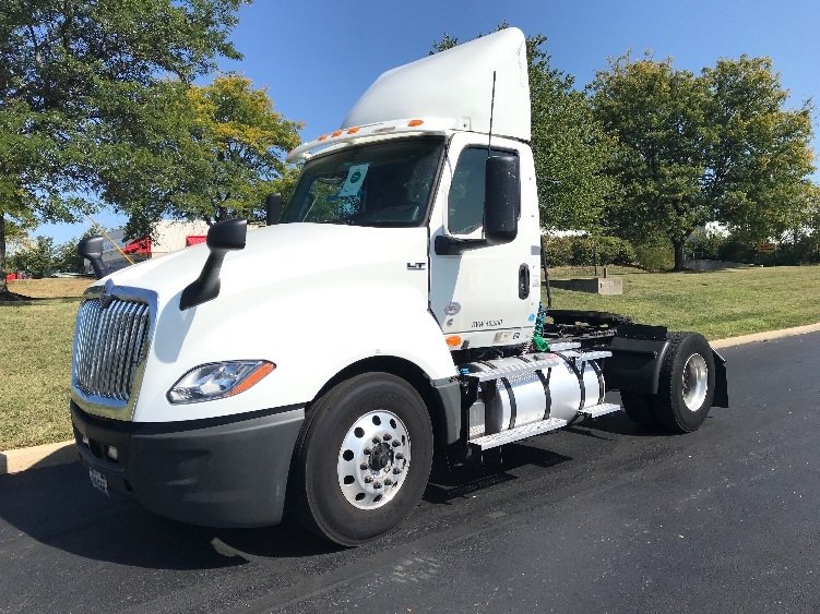 2020 International LT in Allentown, PA — photo 3