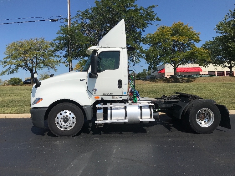 2020 International LT in Allentown, PA — photo 4