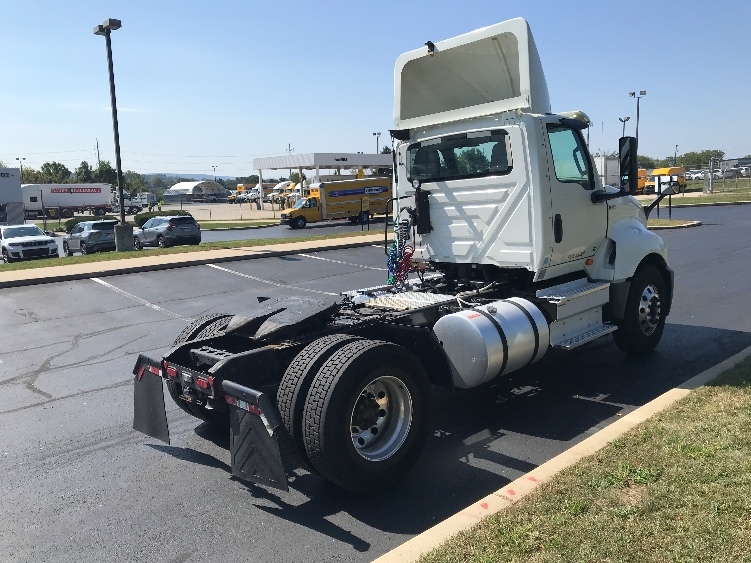 2020 International LT in Allentown, PA — photo 7