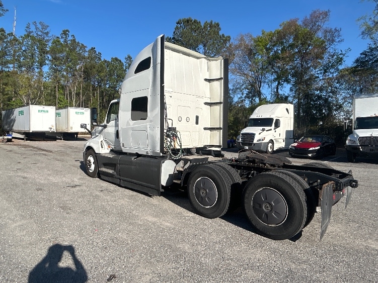 2023 International LT in Pensacola, FL — photo 5