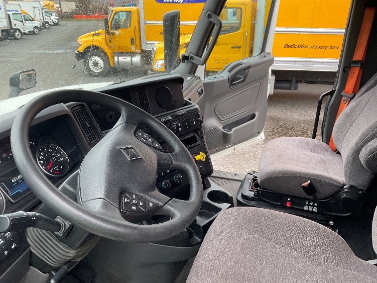 2023 International LT in Tacoma, WA — photo 10
