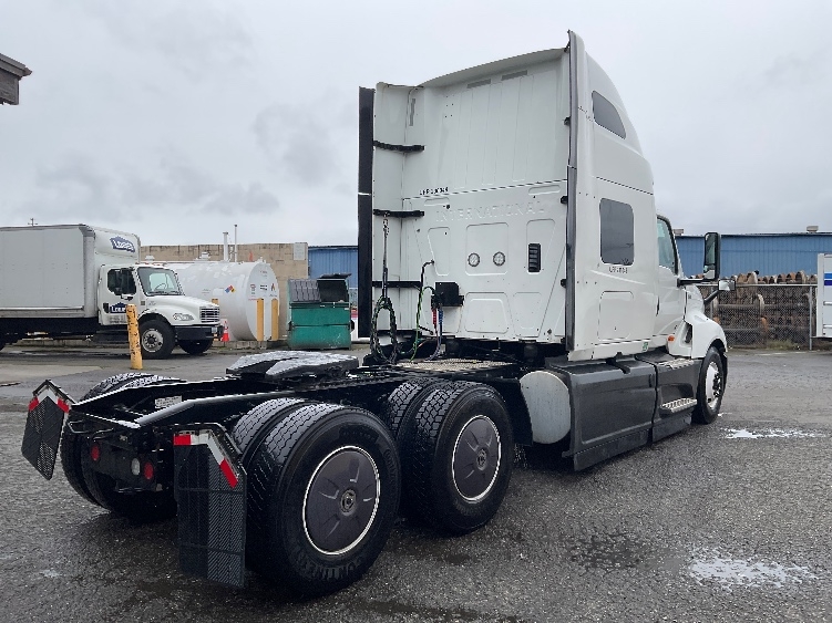 2023 International LT in Tacoma, WA — photo 7